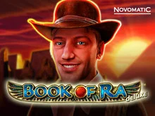 Book of Ra Deluxe