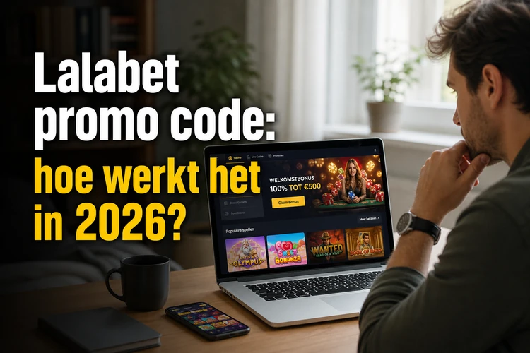 Lalabet promo code: hoe werkt het in 2026?