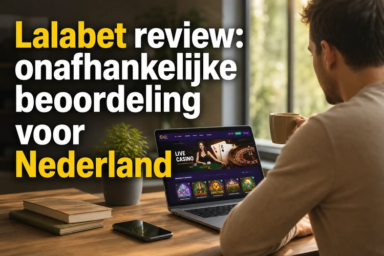 Lalabet review: onafhankelijke beoordeling voor Nederland